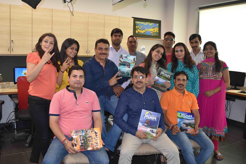 Scaling new heights with himachal pardesh tourism