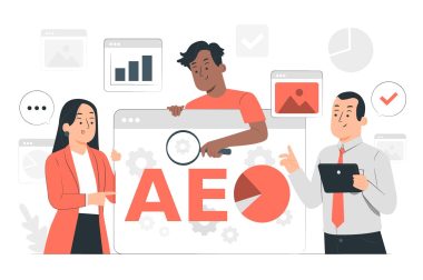 AEO: The New Era of Search Optimization