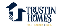 Real estate brand