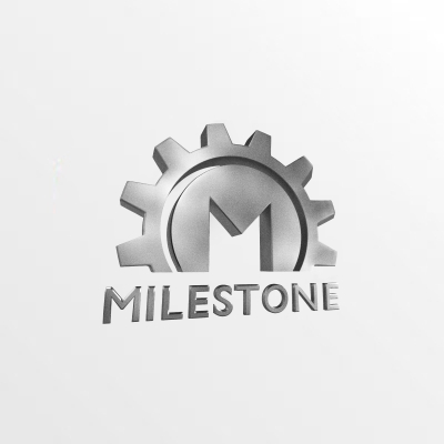 Milestone Logo