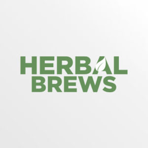Herbal Brews logo