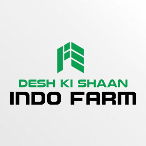INDO FARM logo
