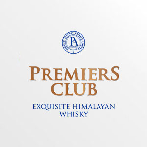 PRIEMIERS CLUB logo
